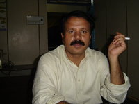Mohammad Khan