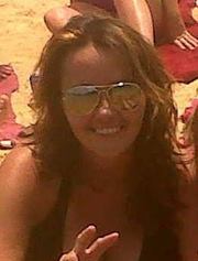 Dawn Davis