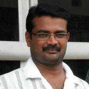 Raja Ramachandran