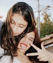 Δημητρα Κουτσιλιερη