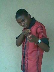 Fayoyin Kayode