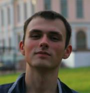 Константин Моксин