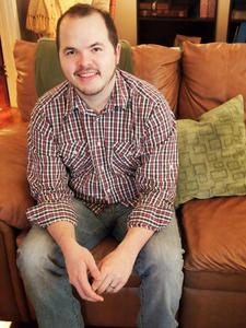 Tyler McAdams