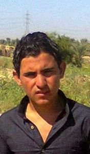 سلام العتبي