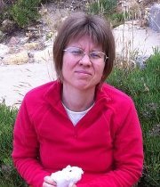 Алла Середа