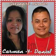 Carmen Bailey ramirez