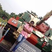 Yogesh Kumar
