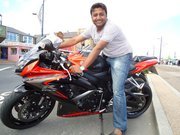 Sourabh Gupta