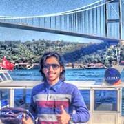 عبدالله آلعنزي