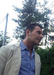 Stergios Roum