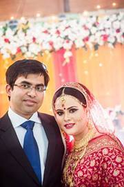 Rashedul Islam