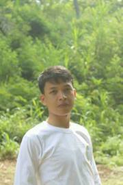 Ahmad Dani