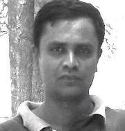 Ravichandran Sreenivasan