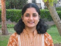 Bhakti Dhond-kulkarni