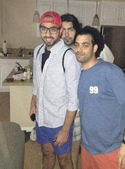 Abdullaziz Al-abdullhadi