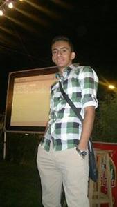 Abdullah Hosney