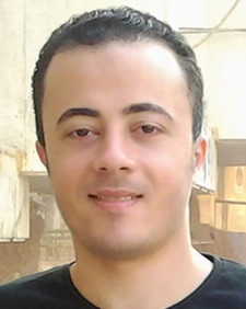 Mohammed Essam