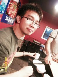 Hongyu Chen