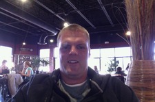 Jeff Allen