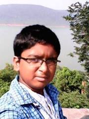 Akasapu Kamesh