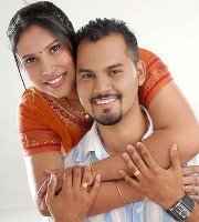 Subashini Kumar