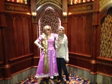 Uzma (Whatever Catches My Fancy)