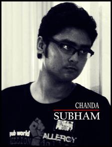 Subham Chanda