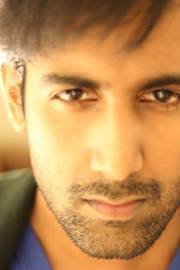 Rakesh Reddy