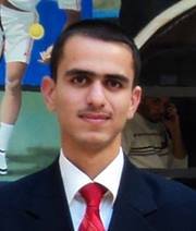 ازهر اغا