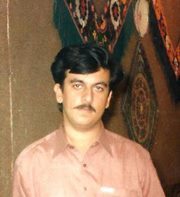 Akram Shaikh