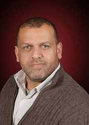 أكرم أبو شاويش