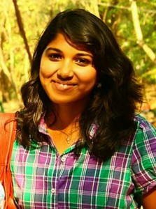 Maria Shaji