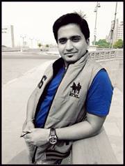 Punit Srivastava
