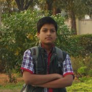 Shashank Mishra