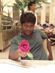 Krishna Moorthy