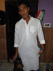 Luvv Gupta