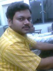 Protick Mohanta