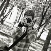 Антон Вивчарь