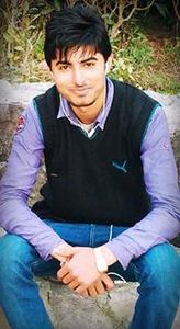 Rajneesh Bharti