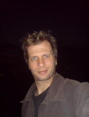 James Mitsatsos