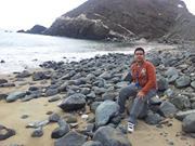 Abdallah Abu obeid