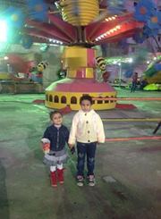 ساره السخاوى