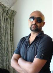 Satish Krishnamoorthy