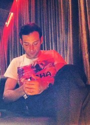 Onur Vurmaz