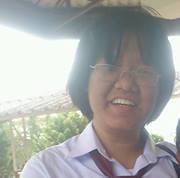 ปัทมา บุญเจริญ