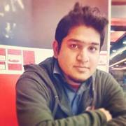 Subhankar Maji