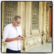 Ahmed Hossam
