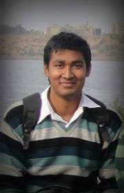 Ankit Patel