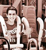 Mostafa Abd-rabo