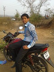 Vinod Shersande